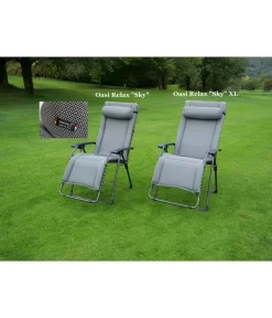 Sungörl Relaxliege Oasi Sky XL -Gartenbedarf Geschäft 6693949 WE MO 002 SungoerlRelaxliegeOasiSkyXL