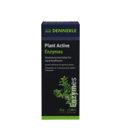 Dennerle Plant Active Enzymes