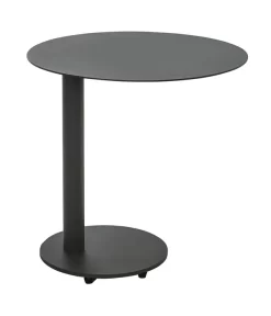 Dehner Beistelltisch Mika, Ca. Ø50/H50 Cm