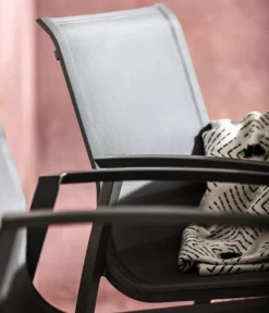 Dehner Stapelstuhl Nancy -Gartenbedarf Geschäft 6701726 WE DE 001 StapelstuhlNancy