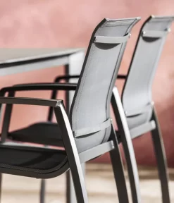 Dehner Stapelstuhl Nancy -Gartenbedarf Geschäft 6701726 WE DE 003 StapelstuhlNancy