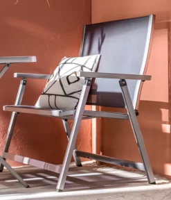 Dehner Klappbank Chicago, 2-Sitzer -Gartenbedarf Geschäft 6701783 WE MO 003 KlappbankChicago