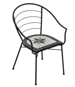 Dehner Mosaiksessel Diana