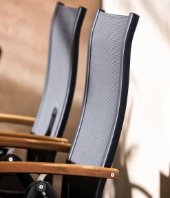 Dehner Klappsessel Chicago Wood -Gartenbedarf Geschäft 6701817 WE DE 002 KlappstuhlChicagoWoodNeu