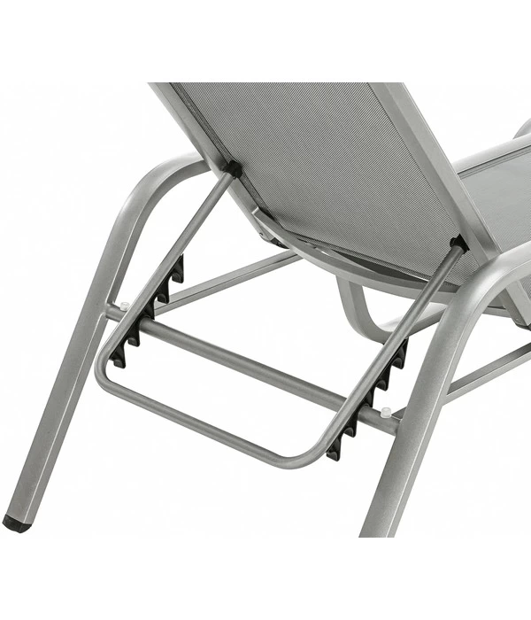 Dehner Relaxliege Chicago 5 Dehner Relaxliege Chicago – Bild 5