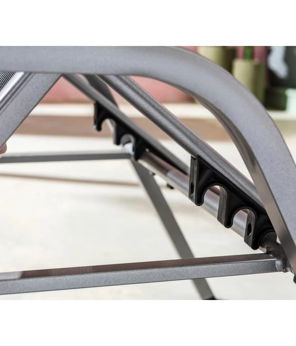 Dehner Relaxliege Chicago 9 Dehner Relaxliege Chicago – Bild 9