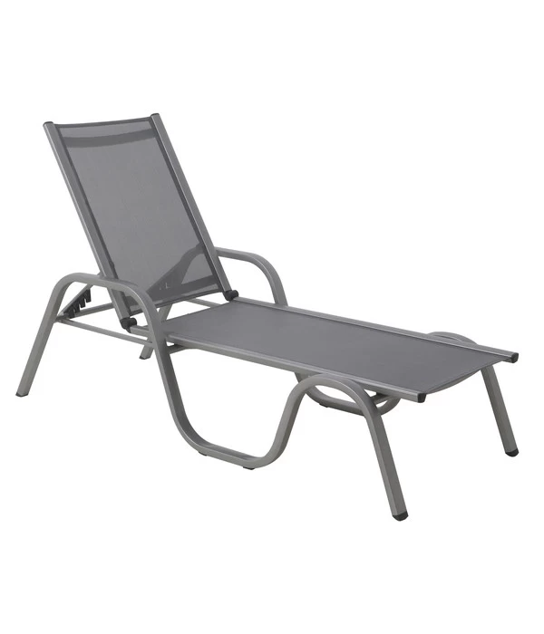 Dehner Relaxliege Chicago 1 Dehner Relaxliege Chicago