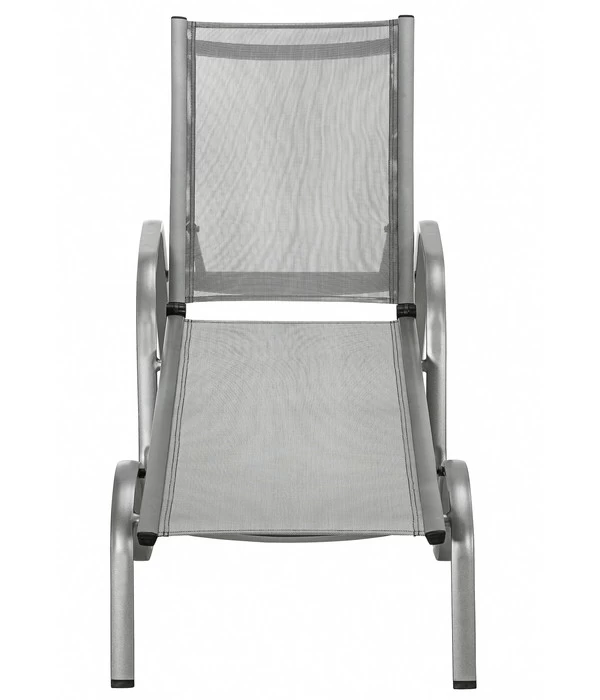 Dehner Relaxliege Chicago 2 Dehner Relaxliege Chicago – Bild 2