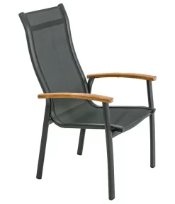 Dehner Stapelstuhl Chicago Wood