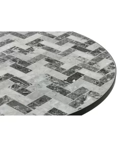 Dehner Mosaiktisch Letizia -Gartenbedarf Geschäft 6702211 WE DE 001 MosaiktischLetizia90 final