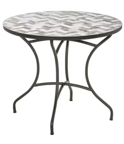 Dehner Mosaiktisch Letizia