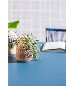 Dehner Tisch Delphi, Ca. Ø110/H74,5 Cm -Gartenbedarf Geschäft 6702351 WE DE 002 TischDelphi