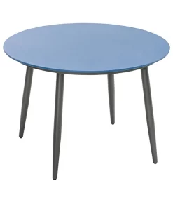 Dehner Tisch Delphi, Ca. Ø110/H74,5 Cm