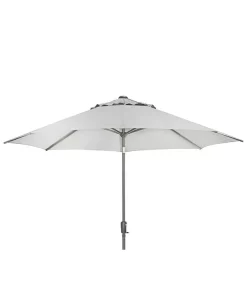 Dehner Schirm Milos, Rund, Ca. Ø294 Cm