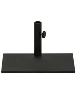 Gartenbedarf Geschäft 9 Dehner Balkonschirmständer, 20 Kg