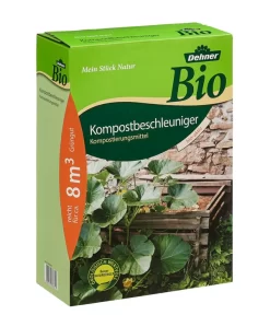 Dehner Bio Kompostbeschleuniger, 5 Kg