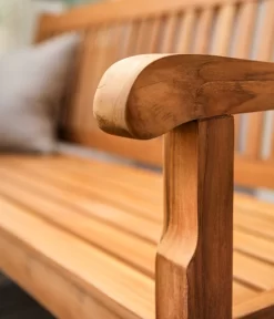 Dehner Gartenbank Havanna, 3-Sitzer 13 Dehner Gartenbank Havanna, 3-Sitzer -Gartenbedarf Geschäft 6707897 WE DE 001 BankHavanna