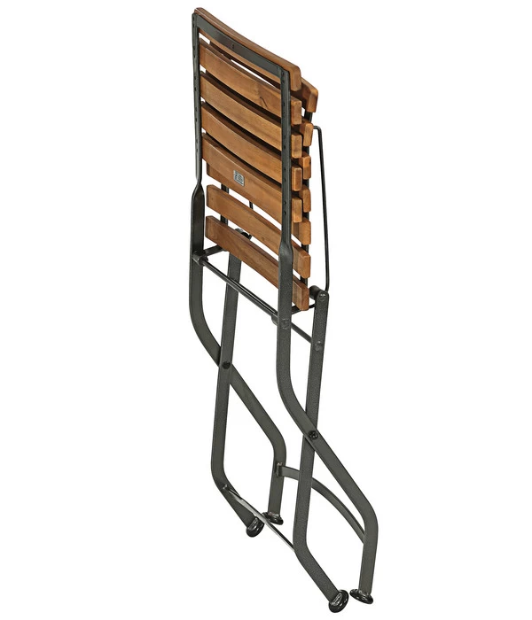 Dehner Klappstuhl Tegernsee 2 Dehner Klappstuhl Tegernsee – Bild 2