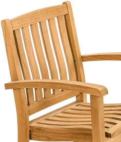 Dehner Stapelsessel Havanna -Gartenbedarf Geschäft 6708309 WE DE 001 StapelstuhlHavannaNeu