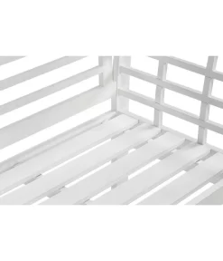 Dehner Gartenbank Floriana, 2-Sitzer -Gartenbedarf Geschäft 6708424 WE DE 001 BankFloriana2er