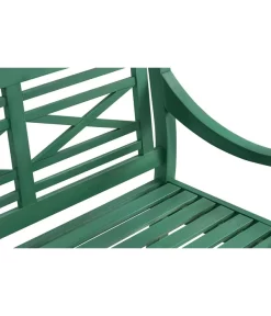 Dehner Gartenbank Emma, 3-Sitzer -Gartenbedarf Geschäft 6708473 WE DE 001 BankEmma3er