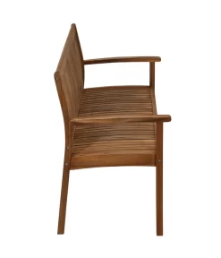 Dehner Gartenbank Valetta -Gartenbedarf Geschäft 6708614 WE FS 003 BankValetta3er