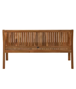 Dehner Gartenbank Valetta -Gartenbedarf Geschäft 6708614 WE FS 004 BankValetta3er