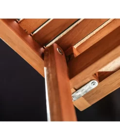 Dehner Balkonset Neapel, 3-teilig -Gartenbedarf Geschäft 6712368 WE DE 002 DehnerBalkonsetNeapelNaturNEU