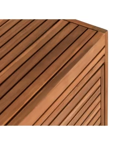 Dehner Balkonset Neapel, 3-teilig -Gartenbedarf Geschäft 6712368 WE DE 003 DehnerBalkonsetNeapelNaturNEU