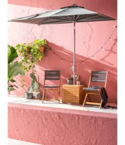 Dehner Klappstuhl Macao Rope -Gartenbedarf Geschäft 6713648 WE MO 001 GruppeMacao