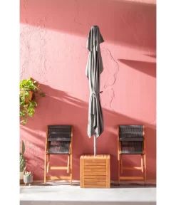 Dehner Klappstuhl Macao Rope -Gartenbedarf Geschäft 6713648 WE MO 003 GruppeMacao