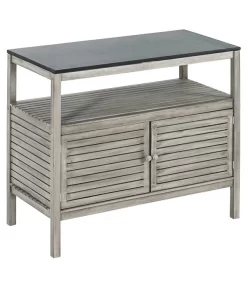 Dehner Doppelschrank Southampton, Ca. B100/H90/T50 Cm