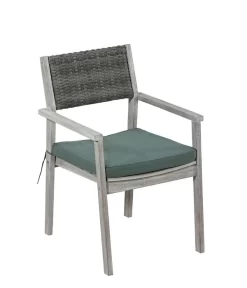 Dehner Stapelstuhl Stockholm