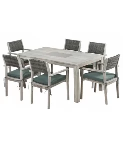 Dehner Stapelstuhl Stockholm -Gartenbedarf Geschäft 6713820 WE FS 003 StockholmSet