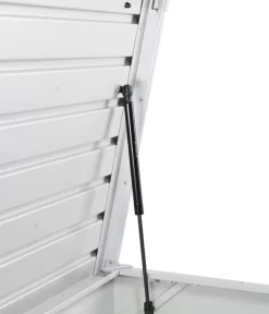 Biohort Freizeitbox 200, Ca. B201/H83/T79 Cm -Gartenbedarf Geschäft 6715676 WE DE 002 BiohortGasdruckfeder FreizeitBox