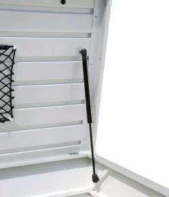 Biohort Freizeitbox 200, Ca. B201/H83/T79 Cm -Gartenbedarf Geschäft 6715676 WE DE 003 BiohortGasdruckfeder FreizeitBox