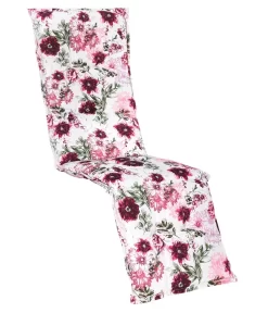 Dehner Relaxpolster Solin, Ca. B50/H6/T175 Cm