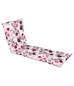 Dehner Liegenpolster Solin, Ca. B60/H6/T190 Cm