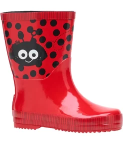 Kinderstiefel Anabel