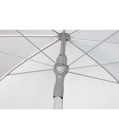 Doppler Sonnenschirm Act Neo, Rund, Ca. Ø200 Cm 6 Doppler Sonnenschirm Act Neo, Rund, Ca. Ø200 Cm -Gartenbedarf Geschäft 6737597 WE DE 001 GsActNeo200natur