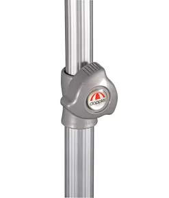 Doppler Sonnenschirm Act Neo, Rund, Ca. Ø200 Cm 7 Doppler Sonnenschirm Act Neo, Rund, Ca. Ø200 Cm -Gartenbedarf Geschäft 6737597 WE DE 002 GsActNeo200natur