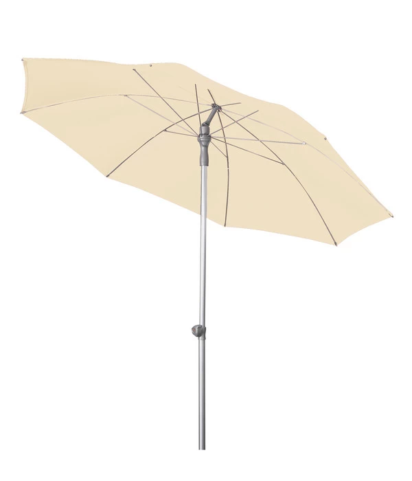 Doppler Sonnenschirm Act Neo, Rund, Ca. Ø200 Cm 2 Doppler Sonnenschirm Act Neo, Rund, Ca. Ø200 Cm – Bild 2