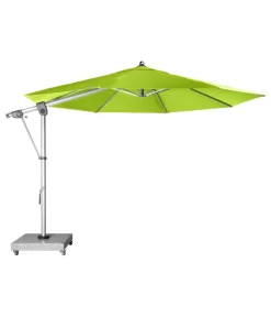 Doppler Pendelschirm Expert, Rund, Ca. Ø350 Cm