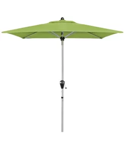 Doppler Sonnenschirm Active Auto Tilt, Rund, Ca. B210/T140 Cm