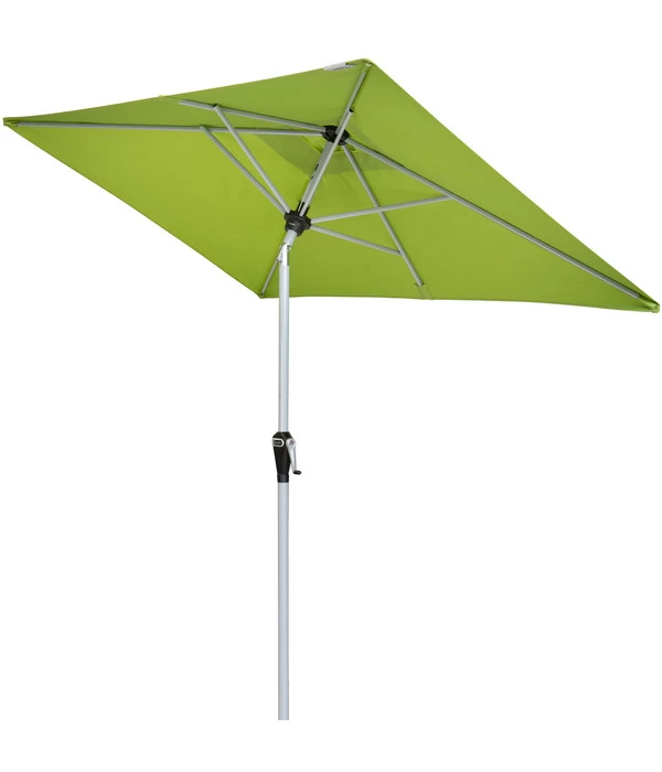 Doppler Sonnenschirm Active Auto Tilt, Rund, Ca. B210/T140 Cm 3 Doppler Sonnenschirm Active Auto Tilt, Rund, Ca. B210/T140 Cm – Bild 3