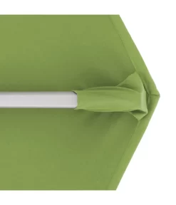Doppler Pendelschirm Active, Rund, Ca. Ø370 Cm -Gartenbedarf Geschäft 6739064 WE DE 002 PschirmActive370gruen