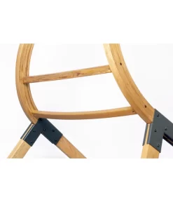 La Siesta Hängesesselgestell Calma Nature -Gartenbedarf Geschäft 6743306 WE DE 001 HMStaenderCalmaNature