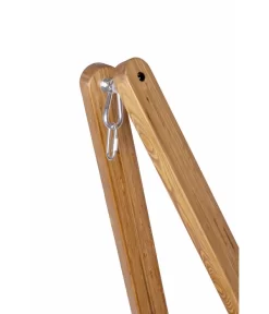 La Siesta Hängesesselgestell Calma Nature -Gartenbedarf Geschäft 6743306 WE DE 002 HMStaenderCalmaNature