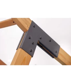 La Siesta Hängesesselgestell Calma Nature -Gartenbedarf Geschäft 6743306 WE DE 003 HMStaenderCalmaNature