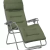 Lafuma Relaxsessel Futura, Be Comfort®
